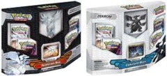 Black & White Legendary Box Reshiram